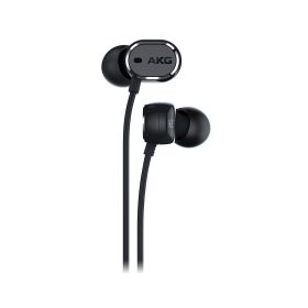 AKG N24NC In-Ear Noise Cancelling Headphones 