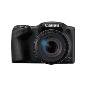 Canon Powershot SX430 26MP 45x Zoom Bridge Camera