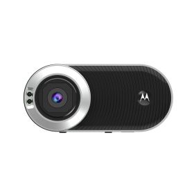 Motorola MDC100 2.7 Inch Full HD Dash Cam