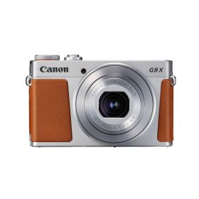 Canon Powershot G9X MKII 28MP 3x Zoom Compact Digital Camera