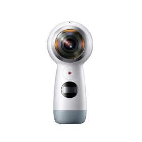 Samsung Gear 360 2917 4K 360 Camera