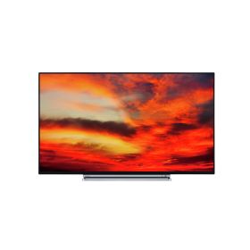 Toshiba 43 Inch 43V6763DB Smart 4K UHDTV with HDR