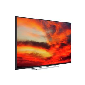 Toshiba 43 Inch 43V6763DB Smart 4K UHDTV with HDR