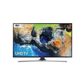 Samsung 50MU6134 50 Inch 4K UHD Smart TV with HDR