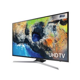 Samsung 50MU6134 50 Inch 4K UHD Smart TV with HDR