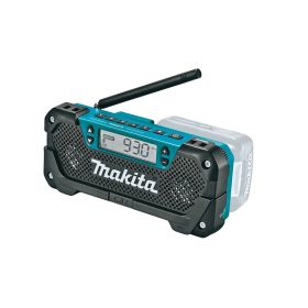 Makita Slide Compact Job Site Radio