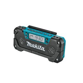 Makita Slide Compact Job Site Radio