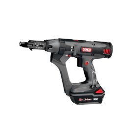 Senco Duraspin Cordless Li Ion Drywall Screwdriver