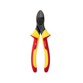 Bahco Insulated VDE Side Cutting Pliers 160mm