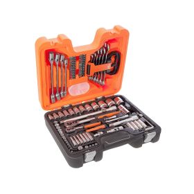 Bahco Sockets and Combination Spanners