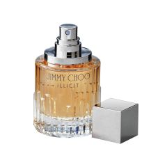 Jimmy Choo Illicit Eau De Parfum for Women - 40ml