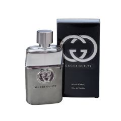 Gucci Guilty Pour Homme Eau de Toilette - 50ml