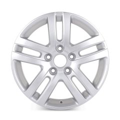 New 16" Alloy Replacement Wheel for Volkswagen Jetta VW