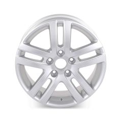 New 16" Alloy Replacement Wheel for Volkswagen Jetta VW