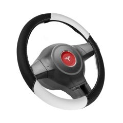 lebogner 15 Inch Car Steering Wheel
