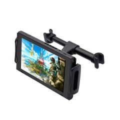 Car Headrest Mount for Nintendo Switch