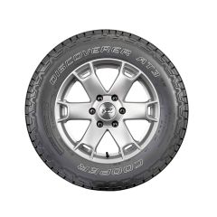 Cooper Starfire RS-C 2.0 All-Season Radial Tire - 215/60R15 94H