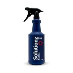 New Solutionz Tire Shine