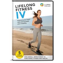 LifeLong Fitness IV