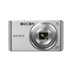 Sony Cybershot W830 25MP 8x Zoom Compact Digital Camera