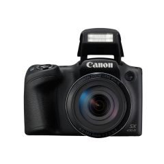 Canon Powershot SX430 26MP 45x Zoom Bridge Camera
