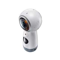 Samsung Gear 360 2917 4K 360 Camera