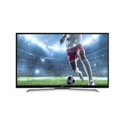 Hitachi 50 Inch Smart 4K UHD TV with HDR