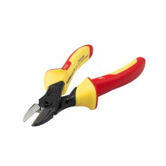 Bahco Insulated VDE Side Cutting Pliers 160mm